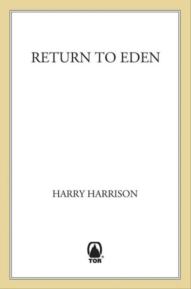 Return to Eden