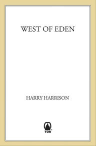 Download ebook free ipad West of Eden 9781466822832 RTF FB2 ePub (English literature)