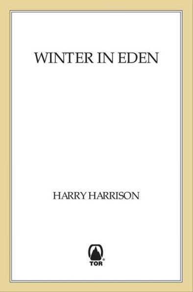 Winter in Eden