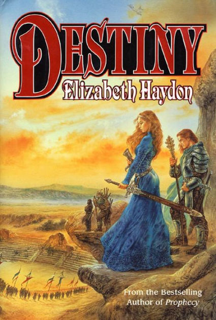 Destiny: Child of the Sky by Elizabeth Haydon, Paperback | Barnes & Noble®