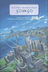 Title: 50 in 50, Author: Harry Harrison