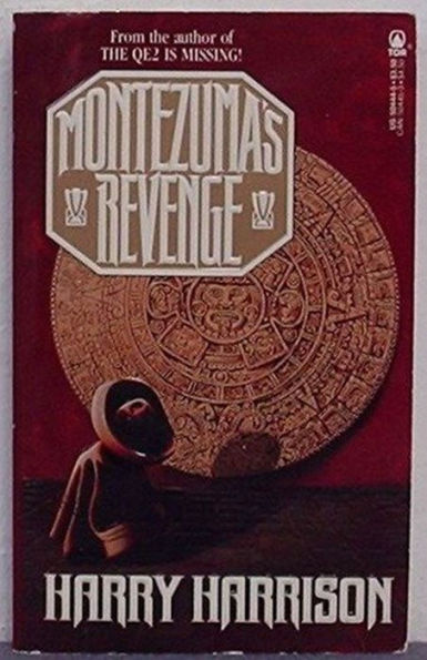 Montezuma's Revenge