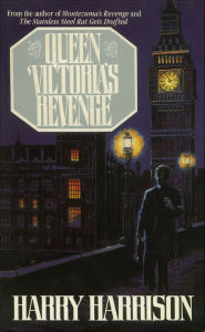 Title: Queen Victoria's Revenge, Author: Harry Harrison