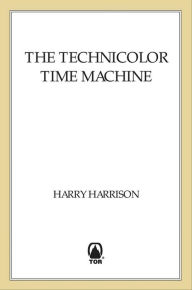 The Technicolor Time Machine