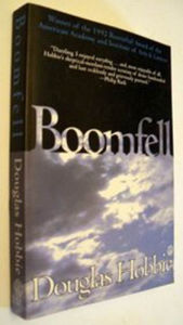 Title: Boomfell, Author: Douglas Hobbie