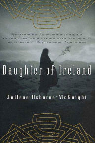 Title: Daughter of Ireland, Author: Juilene  Osborne-McKnight