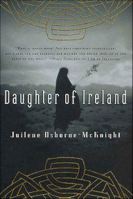 Title: Daughter of Ireland, Author: Juilene  Osborne-McKnight