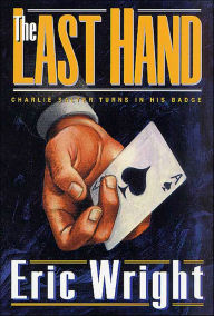 Title: The Last Hand (Charlie Salter Series #11), Author: Eric Wright