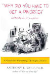 Alternative view 1 of Why Did You Have to Get a Divorce? And When Can I Get a Hamster?: A Guide to Parenting Through Divorce