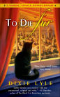 To Die Fur (Whiskey Tango Foxtrot Series #2)