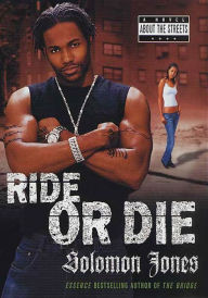 Title: Ride or Die, Author: Solomon Jones