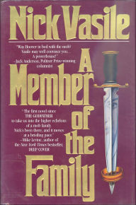 Title: A Member of the Family, Author: Nick Vasile