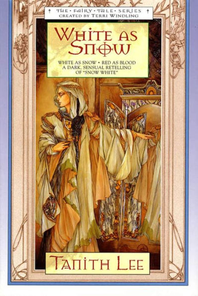 White as Snow (The Fairy Tale Series)