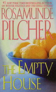 Title: The Empty House, Author: Rosamunde Pilcher