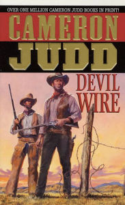 Title: Devil Wire, Author: Cameron Judd