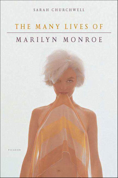 The Many Lives of Marilyn Monroe