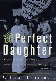 Title: The Perfect Daughter, Author: Gillian Linscott