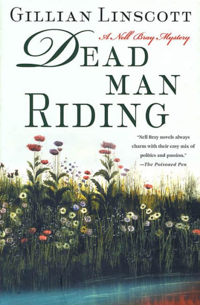 Dead Man Riding: A Nell Bray Mystery