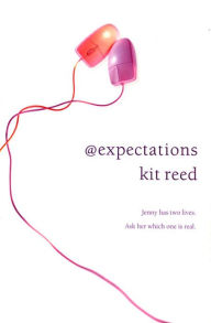 Title: @Expectations, Author: Kit Reed
