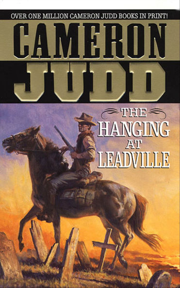 The Hanging at Leadville