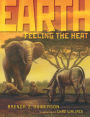 Alternative view 2 of Earth: Feeling the Heat