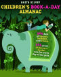 Alternative view 2 of Children's Book-a-Day Almanac