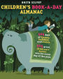 Alternative view 3 of Children's Book-a-Day Almanac