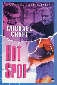 Title: Hot Spot, Author: Michael Craft