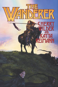 Title: The Wanderer, Author: Cherry Wilder