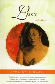 Title: Lucy, Author: Jamaica Kincaid