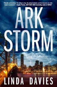 Title: Ark Storm: A Novel, Author: Linda Davies