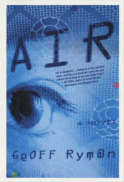 Air: A Novel