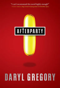 Title: Afterparty, Author: Daryl Gregory