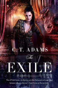 Title: The Exile: Book One of the Fae, Author: C. T. Adams