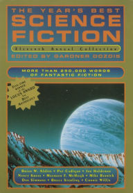 Title: The Year's Best Science Fiction: Eleventh Annual Collection, Author: Gardner Dozois