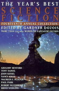Title: The Year's Best Science Fiction: Fourteenth Annual Collection, Author: Gardner Dozois