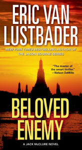 Title: Beloved Enemy (Jack McClure Series #5), Author: Eric Van Lustbader