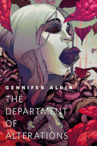 Title: The Department of Alterations: A Tor.Com Original, Author: Gennifer Albin