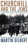 Alternative view 2 of Churchill and the Jews: A Lifelong Friendship