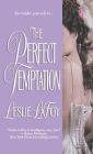 The Perfect Temptation: Book 2 of The Perfect Trilogy