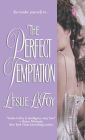 Alternative view 2 of The Perfect Temptation: Book 2 of The Perfect Trilogy