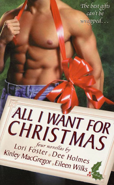 All I Want for Christmas