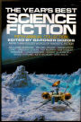 The Year's Best Science Fiction: Fifth Annual Collection