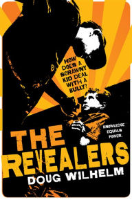 Title: The Revealers, Author: Doug Wilhelm