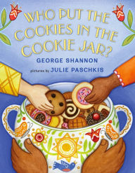 Title: Who Put the Cookies in the Cookie Jar?, Author: George Shannon