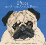 Alternative view 1 of Pug: And Other Animal Poems