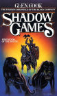 Alternative view 2 of Shadow Games: The Fourth Chronicles of the Black Company: First Book of the South