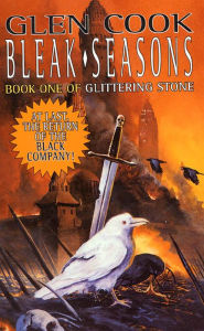 Title: Bleak Seasons, Author: Glen Cook