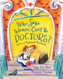 Alternative view 2 of Who Says Women Can't Be Doctors?: The Story of Elizabeth Blackwell