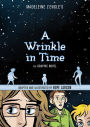 Alternative view 2 of A Wrinkle in Time: The Graphic Novel